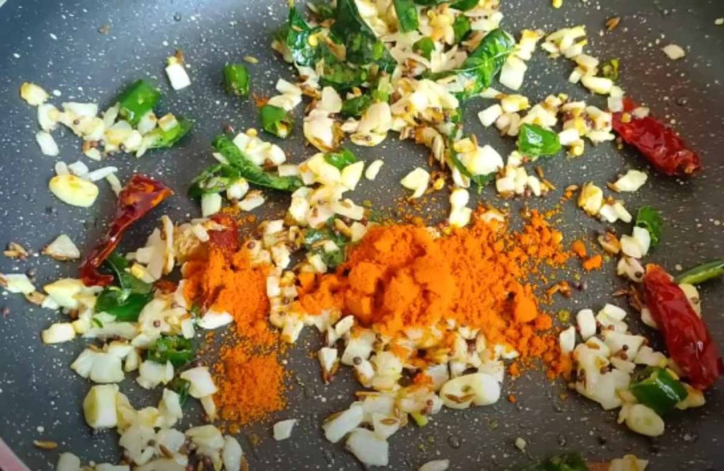 Cherupayar Curry