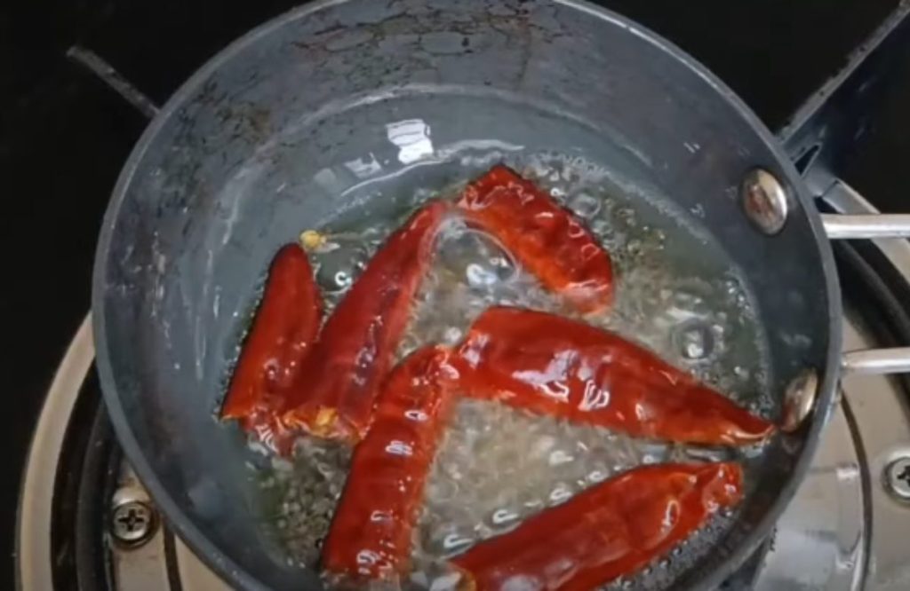 Curd rice