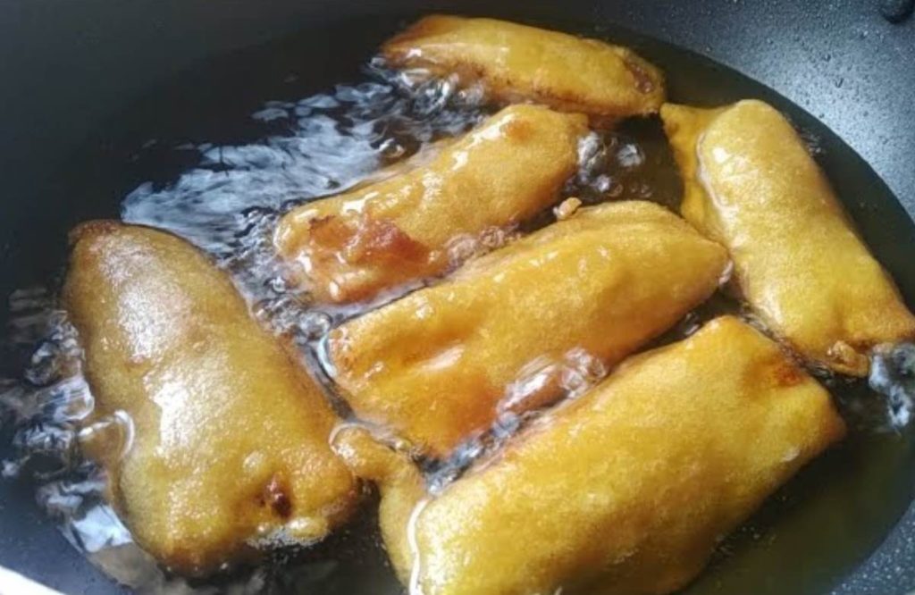 Pazham pori