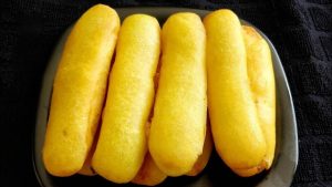 Pazham pori