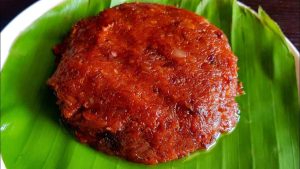 Ulli Mulaku Chammanthi Recipe