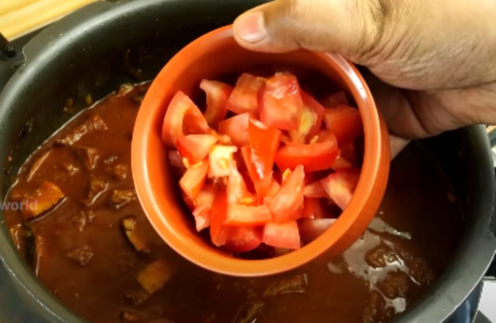 Beef Curry Recipe